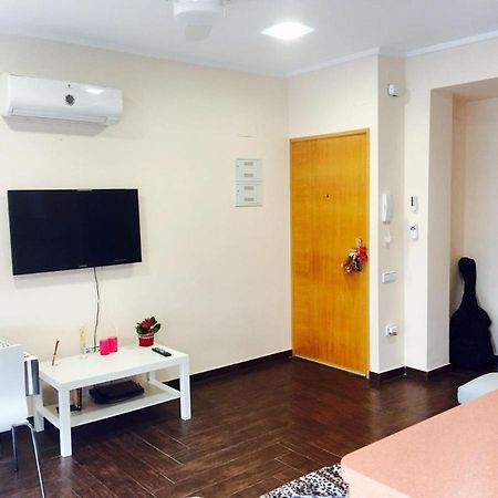 Barraques 65 Playa De Gandia Solo Para Familias Zewnętrze zdjęcie