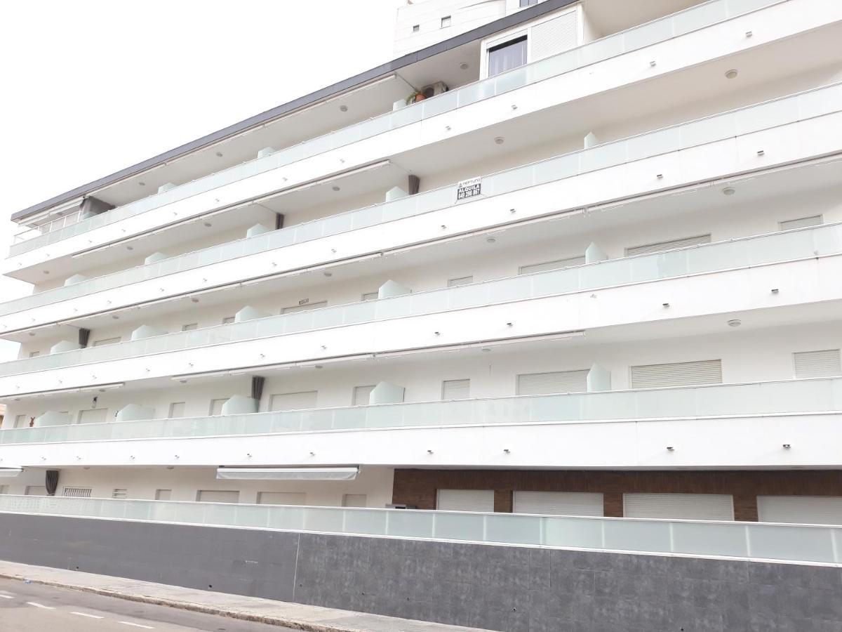 Barraques 65 Playa De Gandia Solo Para Familias Zewnętrze zdjęcie
