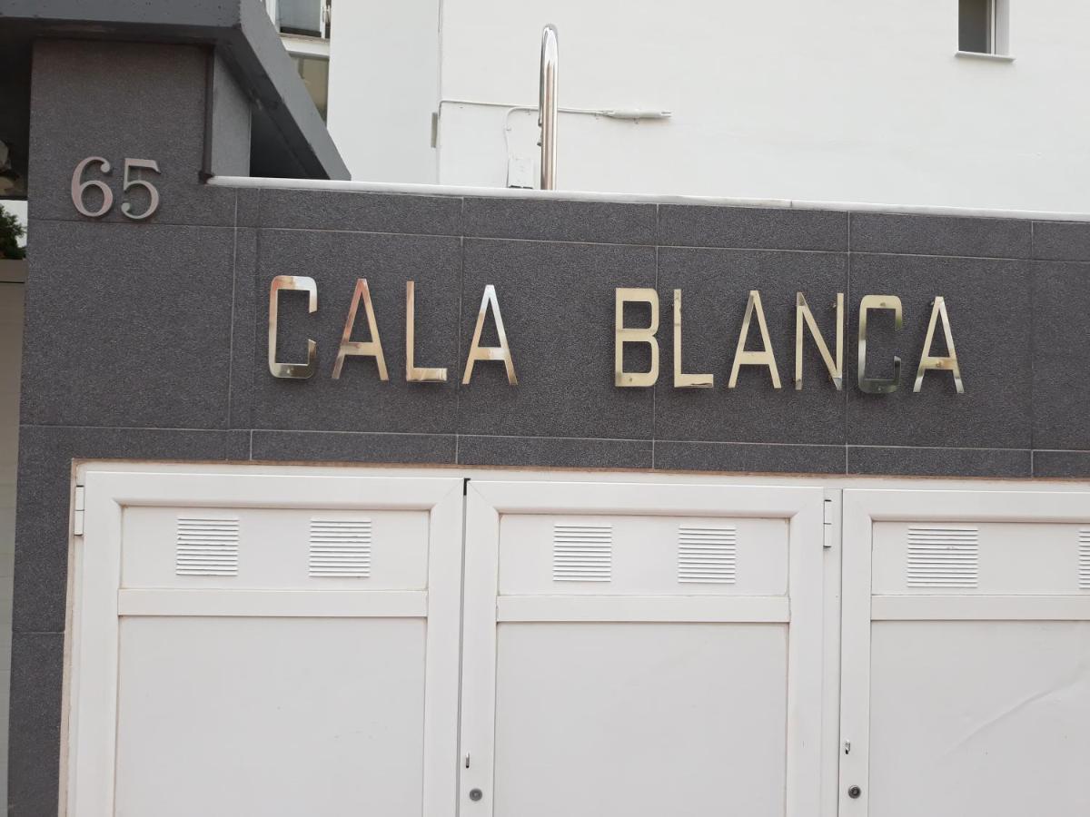 Barraques 65 Playa De Gandia Solo Para Familias Zewnętrze zdjęcie
